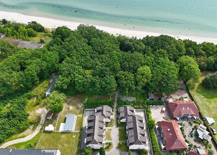 Appartementanlage Eldena 04 * Lobbe