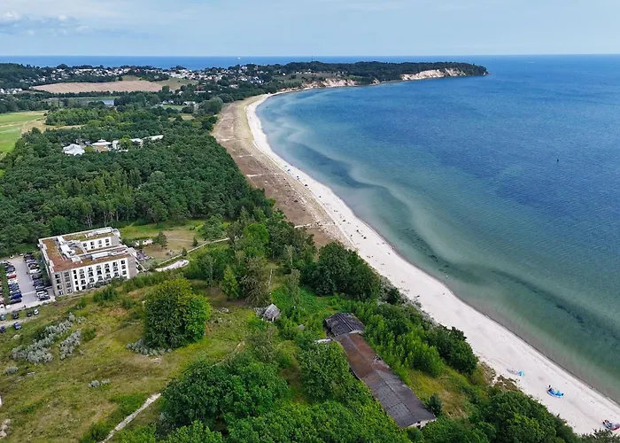 Lejlighed Appartementanlage Eldena 04